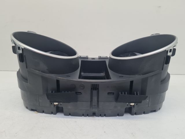 bontott VW GOLF VI Kilométeróra