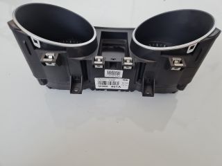 bontott VW GOLF VI Kilométeróra