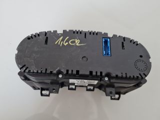 bontott VW GOLF VI Kilométeróra