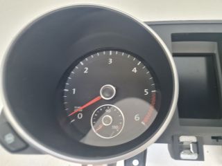 bontott VW GOLF VI Kilométeróra