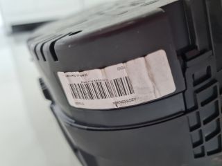 bontott VW GOLF VI Kilométeróra