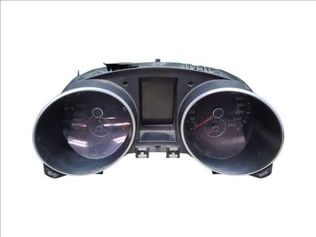 bontott VW GOLF VI Kilométeróra