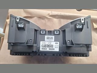 bontott VW GOLF VI Kilométeróra