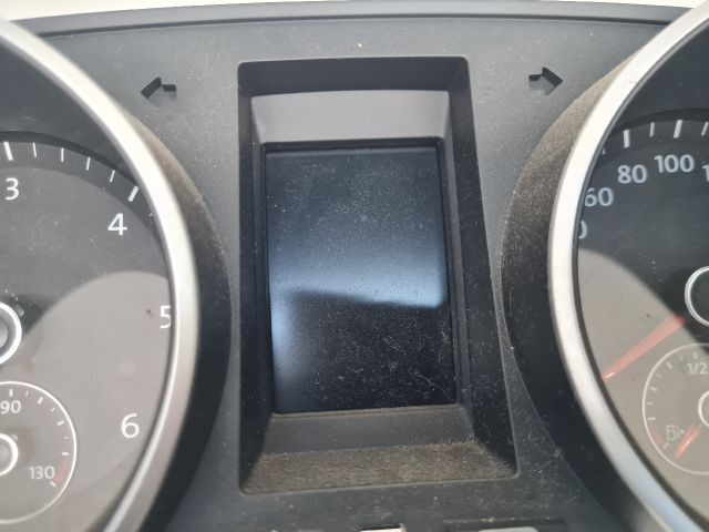 bontott VW GOLF VI Kilométeróra