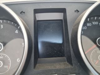 bontott VW GOLF VI Kilométeróra