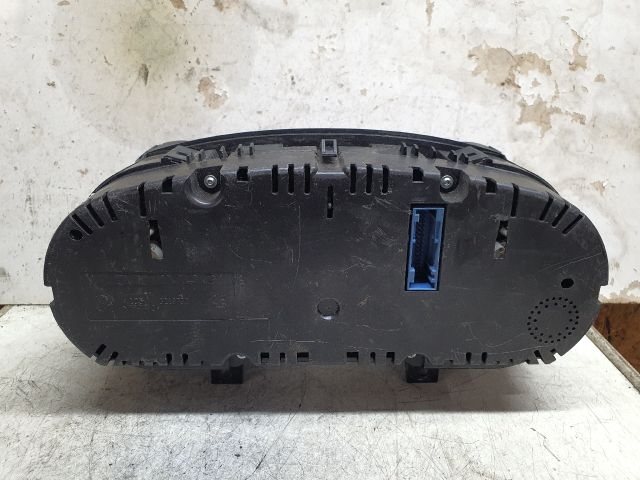 bontott VW GOLF VI Kilométeróra