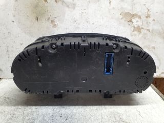 bontott VW GOLF VI Kilométeróra