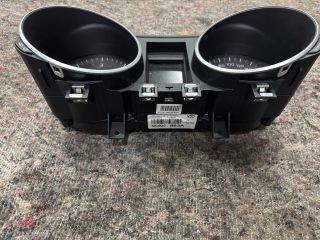 bontott VW GOLF VI Kilométeróra