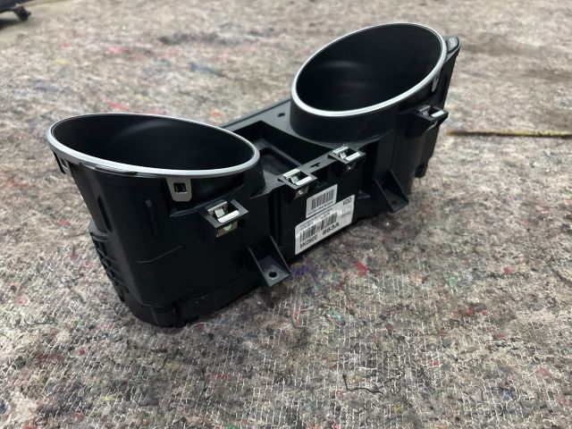 bontott VW GOLF VI Kilométeróra