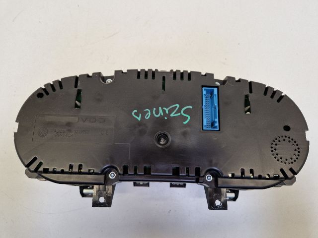 bontott VW GOLF VI Kilométeróra