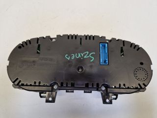 bontott VW GOLF VI Kilométeróra