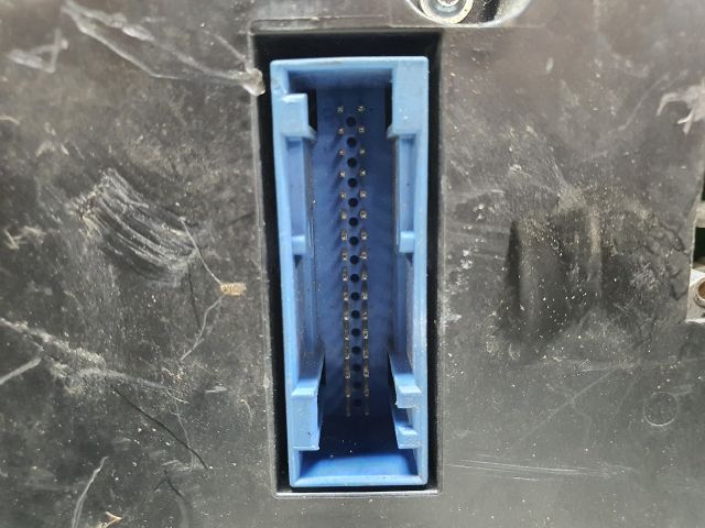 bontott VW GOLF VI Kilométeróra