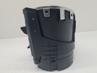 bontott VW GOLF VI Kilométeróra