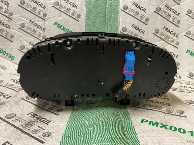 bontott VW GOLF VI Kilométeróra