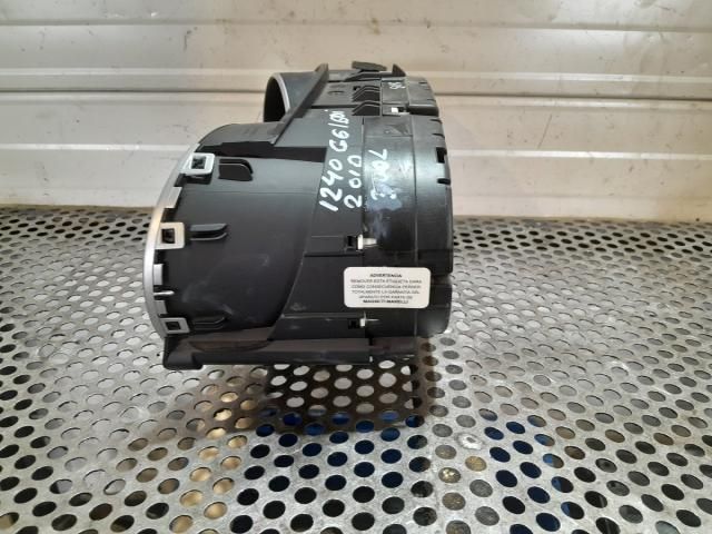 bontott VW GOLF VI Kilométeróra