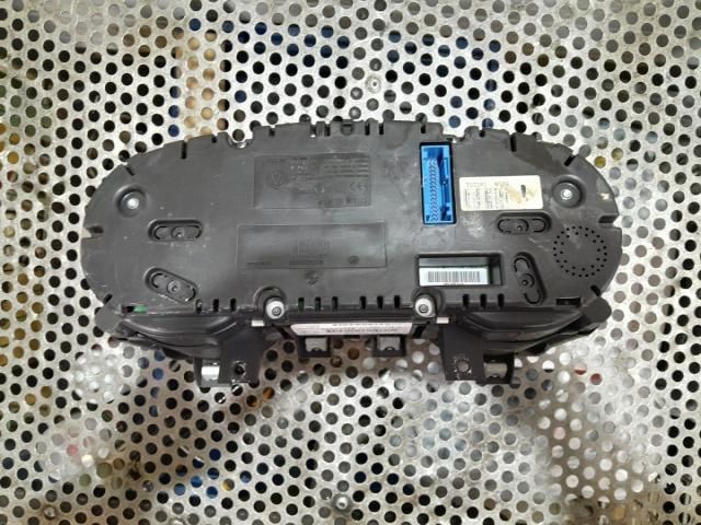 bontott VW GOLF VI Kilométeróra