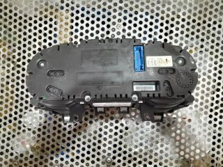 bontott VW GOLF VI Kilométeróra