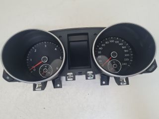 bontott VW GOLF VI Kilométeróra