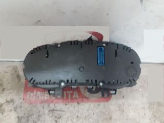 bontott VW GOLF VI Kilométeróra