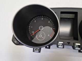 bontott VW GOLF VI Kilométeróra