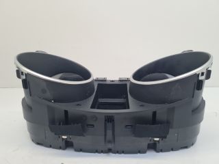 bontott VW GOLF VI Kilométeróra