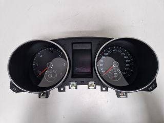 bontott VW GOLF VI Kilométeróra