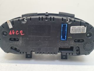 bontott VW GOLF VI Kilométeróra