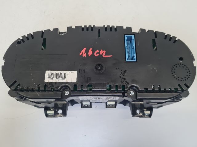 bontott VW GOLF VI Kilométeróra