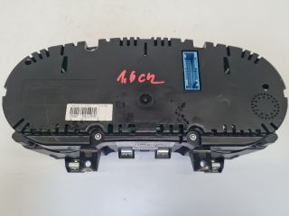 bontott VW GOLF VI Kilométeróra