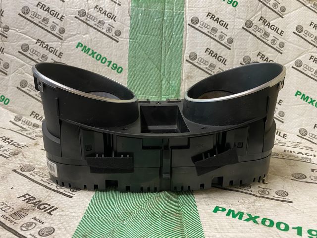 bontott VW GOLF VI Kilométeróra