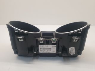 bontott VW GOLF VI Kilométeróra