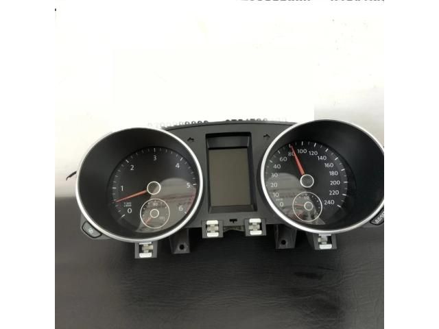 bontott VW GOLF VI Kilométeróra