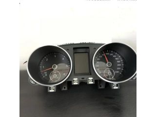 bontott VW GOLF VI Kilométeróra