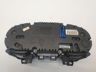 bontott VW GOLF VI Kilométeróra