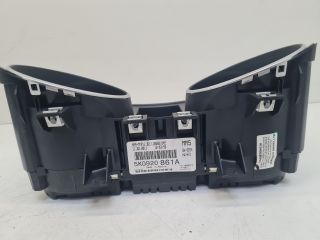 bontott VW GOLF VI Kilométeróra