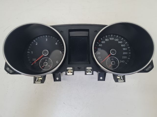 bontott VW GOLF VI Kilométeróra