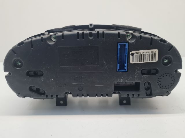 bontott VW GOLF VI Kilométeróra