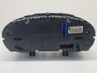 bontott VW GOLF VI Kilométeróra