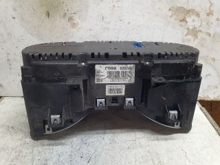 bontott VW GOLF VI Kilométeróra