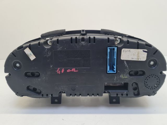 bontott VW GOLF VI Kilométeróra