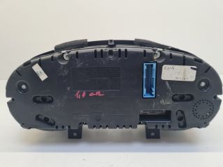 bontott VW GOLF VI Kilométeróra