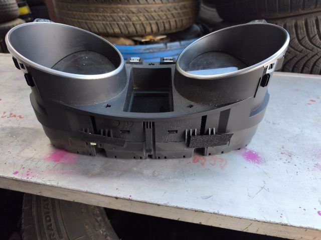 bontott VW GOLF VI Kilométeróra