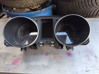 bontott VW GOLF VI Kilométeróra