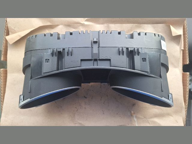 bontott VW GOLF VI Kilométeróra