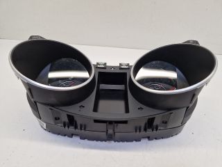 bontott VW GOLF VI Kilométeróra