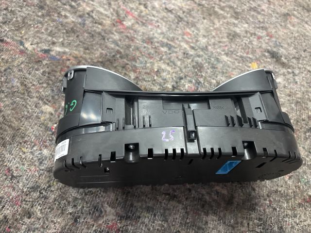 bontott VW GOLF VI Kilométeróra