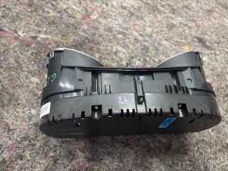 bontott VW GOLF VI Kilométeróra