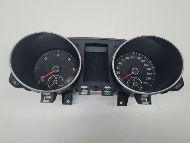 bontott VW GOLF VI Kilométeróra