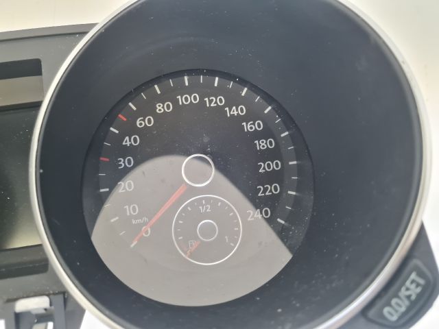 bontott VW GOLF VI Kilométeróra