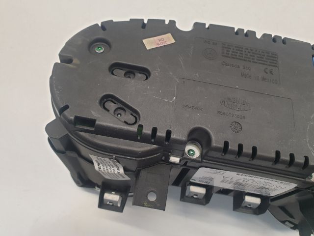 bontott VW GOLF VI Kilométeróra